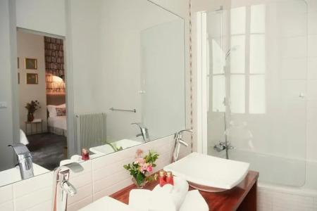 Hôtel Bristol Pau - 39