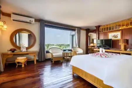 Huong Giang Resort & Spa - 187