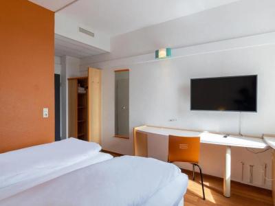ibis Duisburg Hauptbahnhof - 22