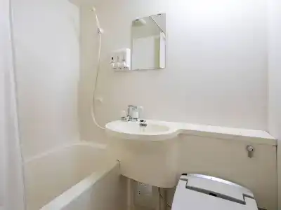 Comfort Inn Kofu - 26