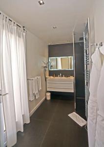 La Bastide Du Port - Hôtel de Charme - 36