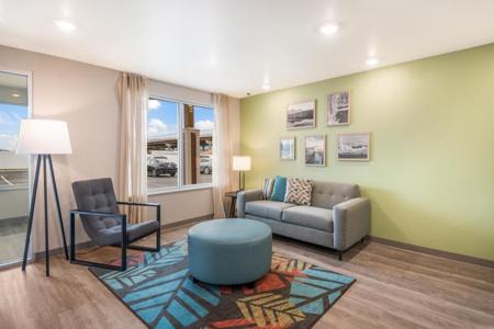 Comfort Suites - 30