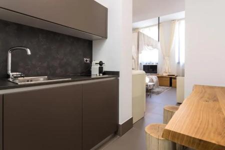 Mercatovecchio Luxury Suites - 57