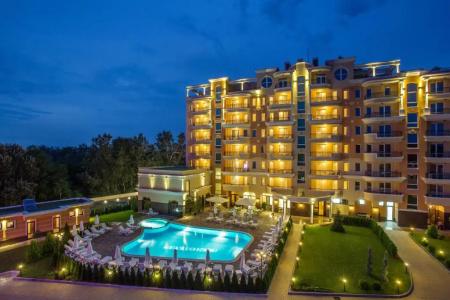 Landmark Creek & Wellness - 28