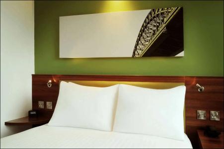 Hampton by Hilton Newcastle - 27