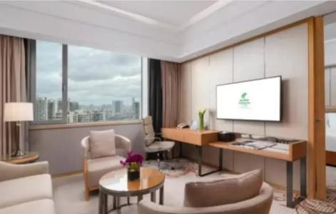 Holiday Inn Chengdu Oriental Plaza, An Ihg - 65