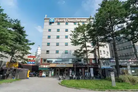 Dongdaemun - 0
