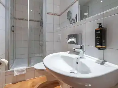 Mercure Luebeck City Center - 88