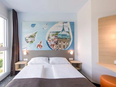 b&b Augsburg-Nord - 4