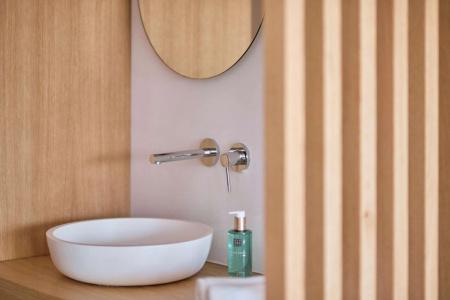 Las Gaviotas Suites & Spa - 29