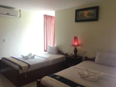 Star Wood Inn - 14