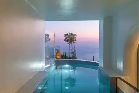 Pearl on the Cliff & Suites by Pearl Collection - 61