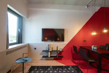 Via Suites - 34