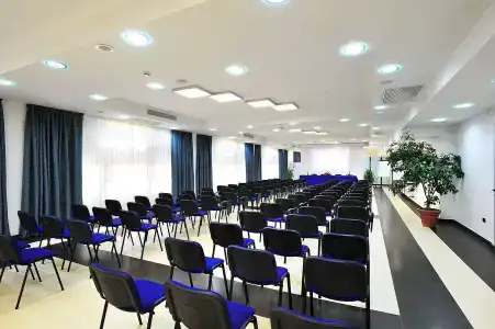 Best Western Blu Roma - 23