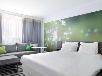 Novotel Paris Charles de Gaulle Airport - 123