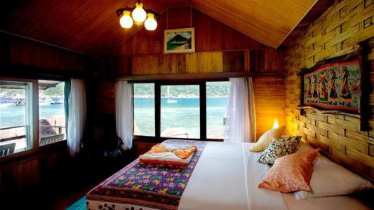 Nangyuan Island Dive Resort - 70