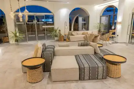 Cabana Blu & Suites - 1