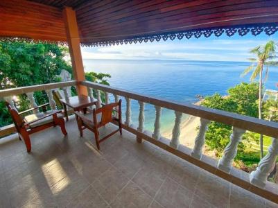 Bounty Resort - 39
