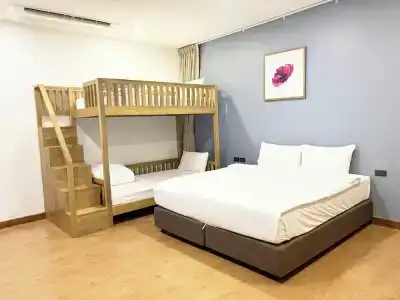 Icon Park, Chiang Mai- Sha Extra Plus - 51