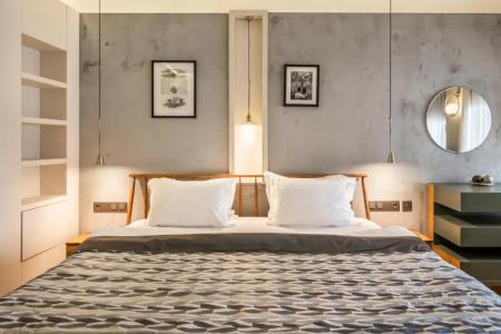 Ansen and Suites - 178