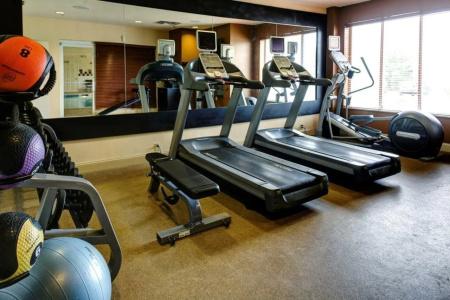 Hilton Garden Inn - 25