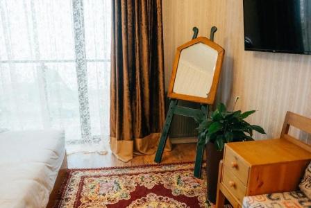 Ati Ambavi Gudauri - 42
