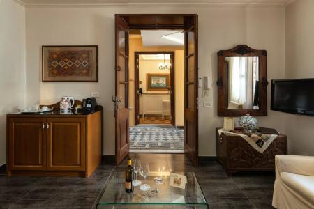Rodos Niohori Elite Suites Boutique - 40
