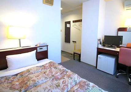 Royal Inn Shinyamaguchi Ekimae - 41