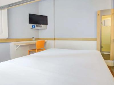 ibis budget RJ Copacabana - 55
