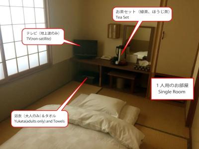 Ryokan Meiryu - 33