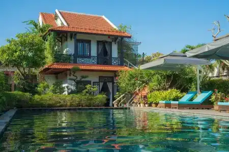 Betel Garden - 31