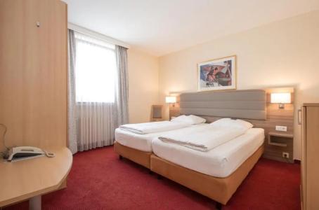 Comfort Garni Stadtzentrum - 29