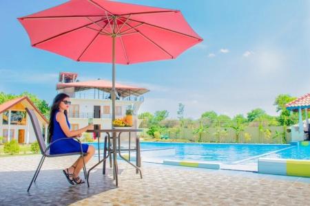 Santon Resort & Spa - Level 1 Certified - 28