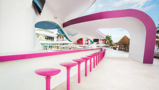 The Tower by Temptation Cancun Resort - All Inclusive - Adults Only - 15