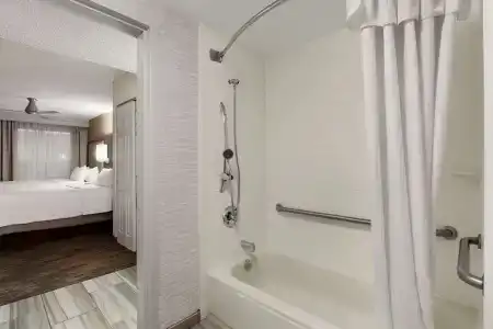 Homewood Suites by Hilton Dallas-Plano - 2