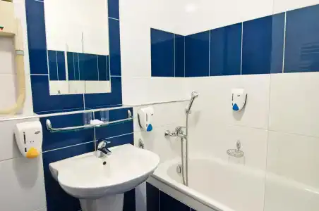 Blue Bratislava - 7