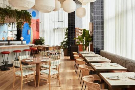The Hoxton, Poblenou - 43