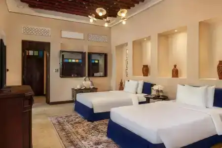 Al Maya Island & Resort - 5