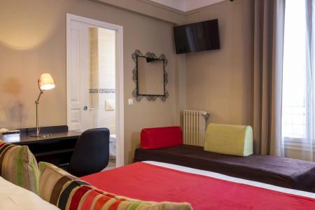 Chatillon Paris Montparnasse - 29