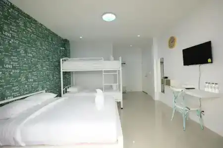 Noble Baan Pastel - 27