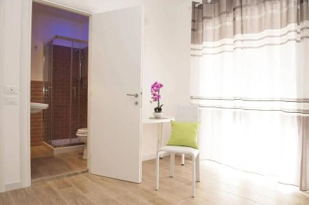 Domus Casaletto - 0