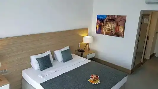Ozyigit Otel - 33