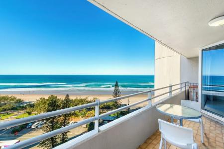 Zenith Ocean Front - 106