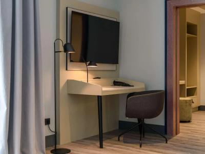Mercure Dortmund Centrum - 31