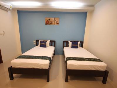 Phangan Guest House - 28