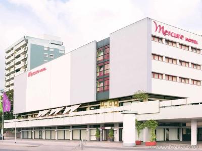 Michel Braunschweig (ehem. Mercure Atrium) - 0