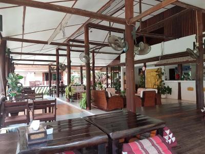 Morning Star Resort - 23