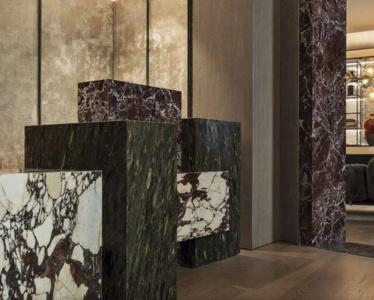 Fendi Private Suites - 11