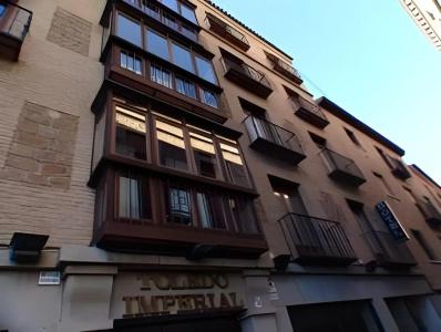 Toledo Imperial - 15