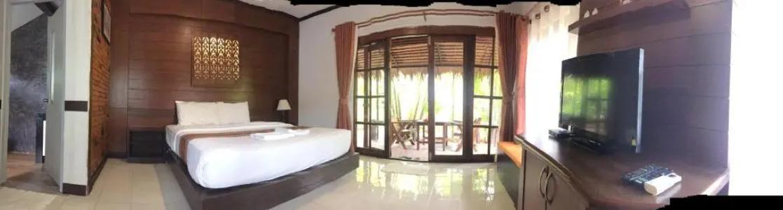 Vipa Tropical Resort - 50